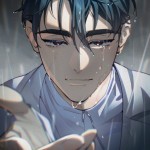 AbsyntheRain