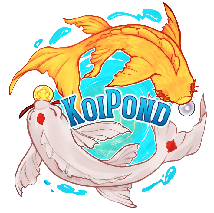 Koi Pond